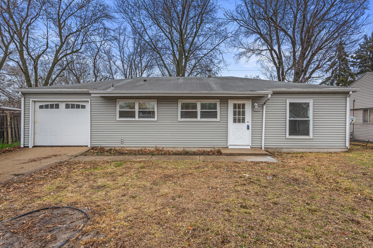 2704 W Kirby Avenue — Champaign, IL 61821