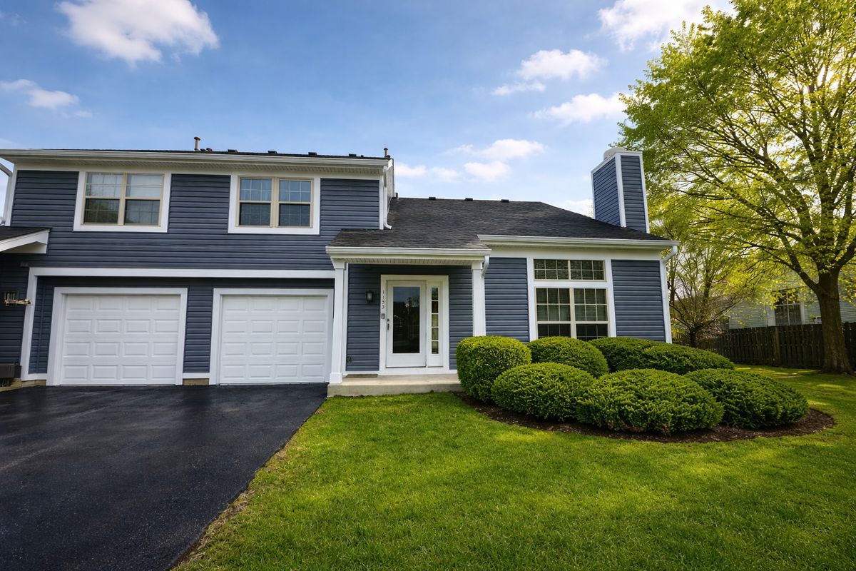 1133 Knollwood Drive, Palatine, IL 60067