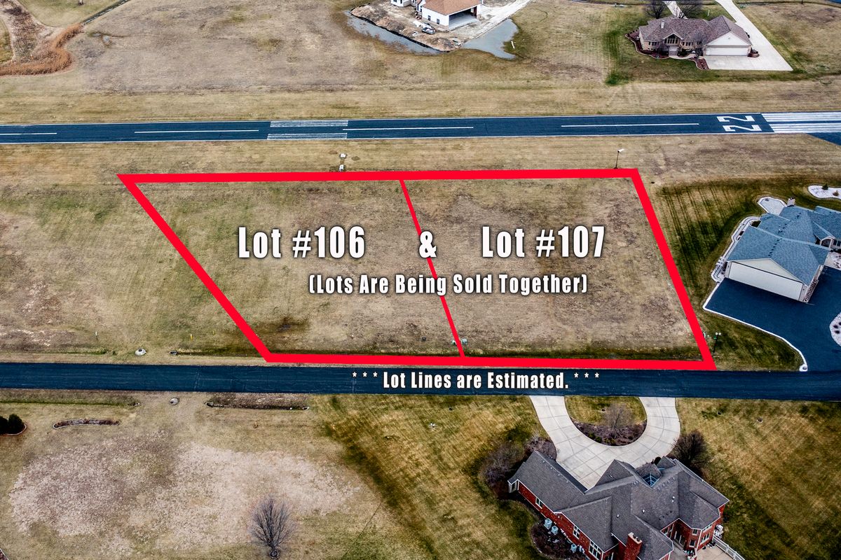 25014 Doolittle Drive, Monee, IL 60449