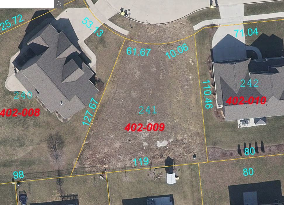 1766 Hicksii Road, Normal, IL 61761