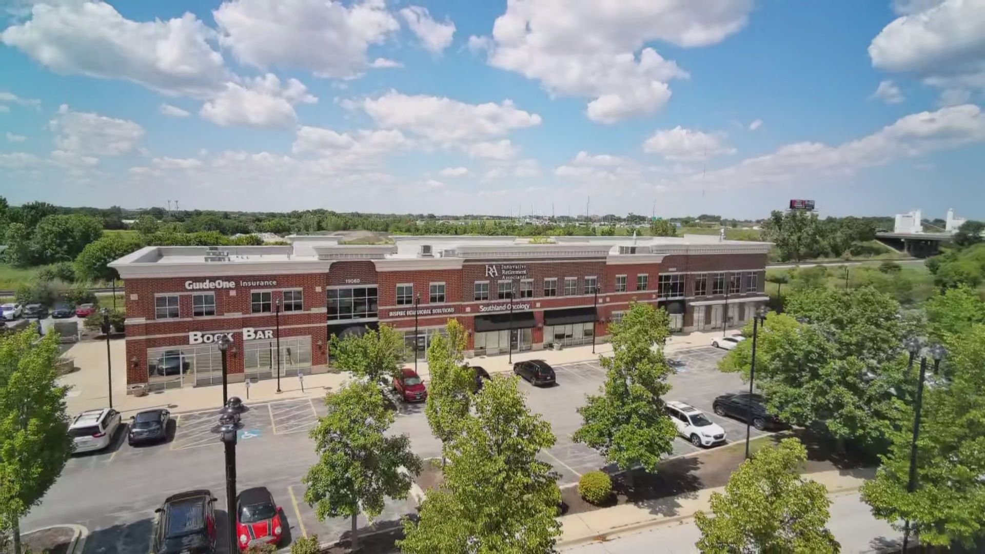 19060 Everett Boulevard #204 — Mokena, IL 60448