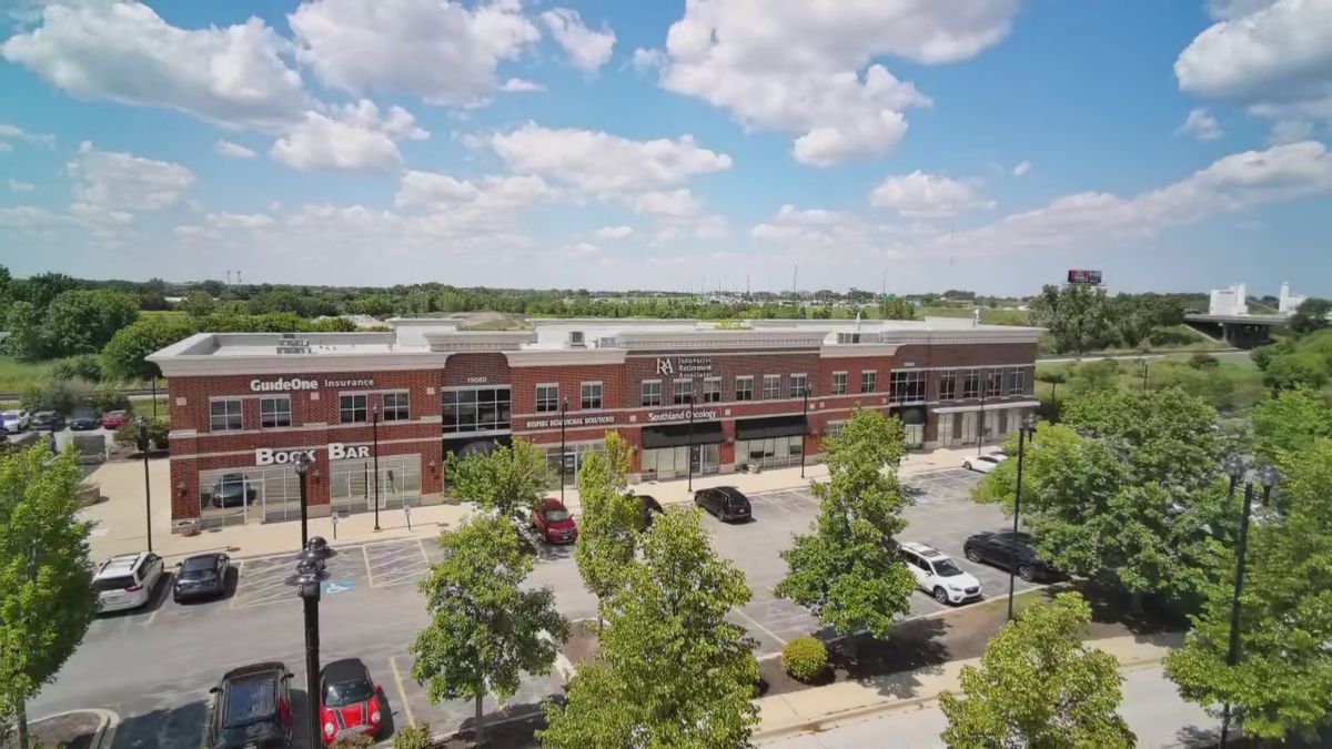 19060 Everett Boulevard, Mokena, IL 60448