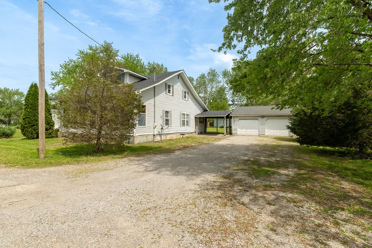 202 S Ervin Street, Pittsburg, IL 62974