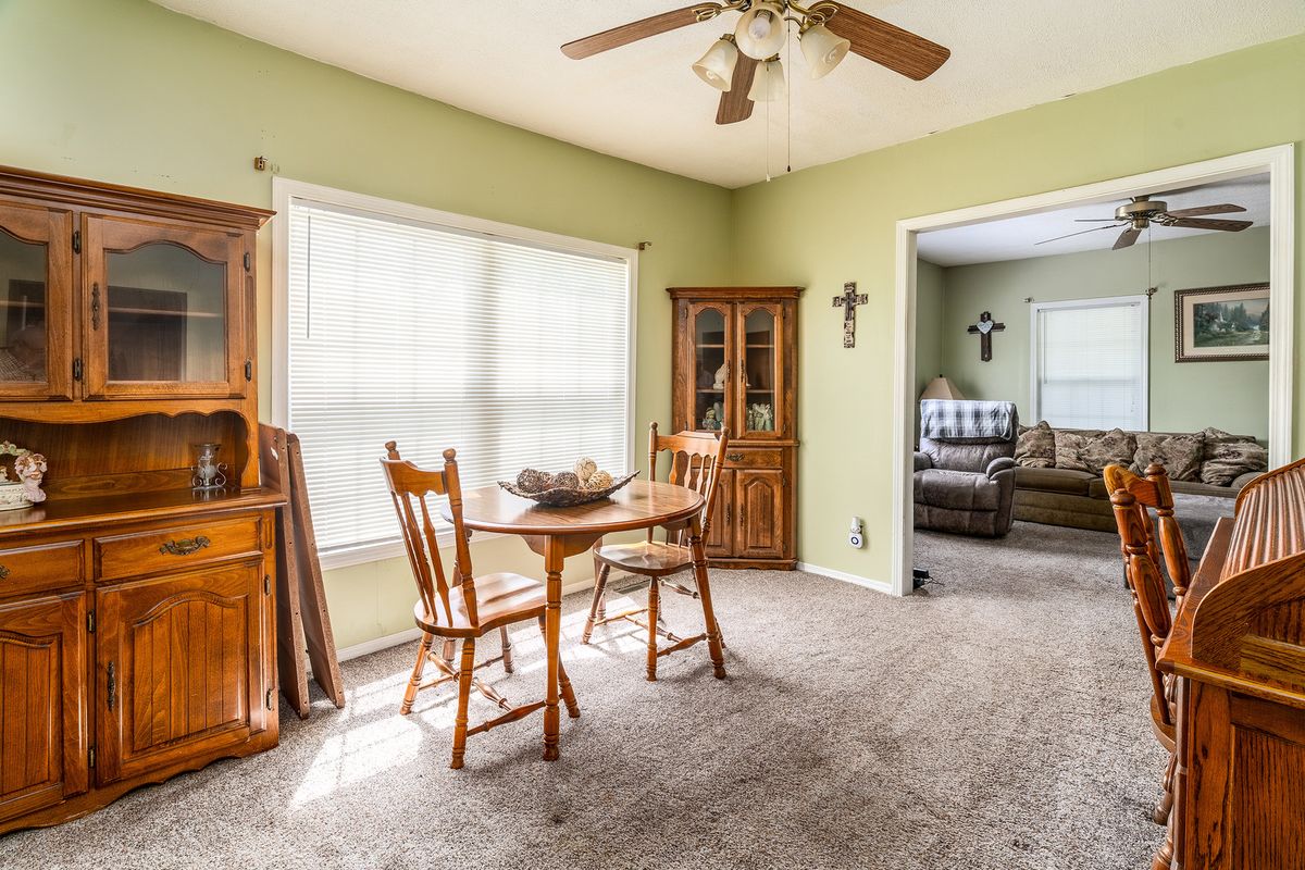 202 S Ervin Street, Pittsburg, IL 62974