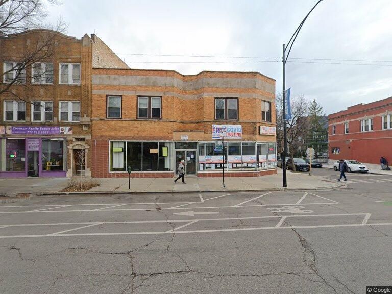 6331 N Clark Street — Chicago, IL 60660