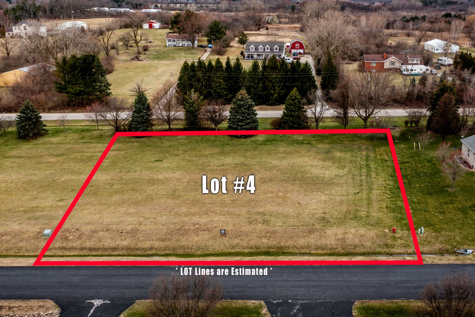 25264 S Chennault Avenue — Monee, IL 60449