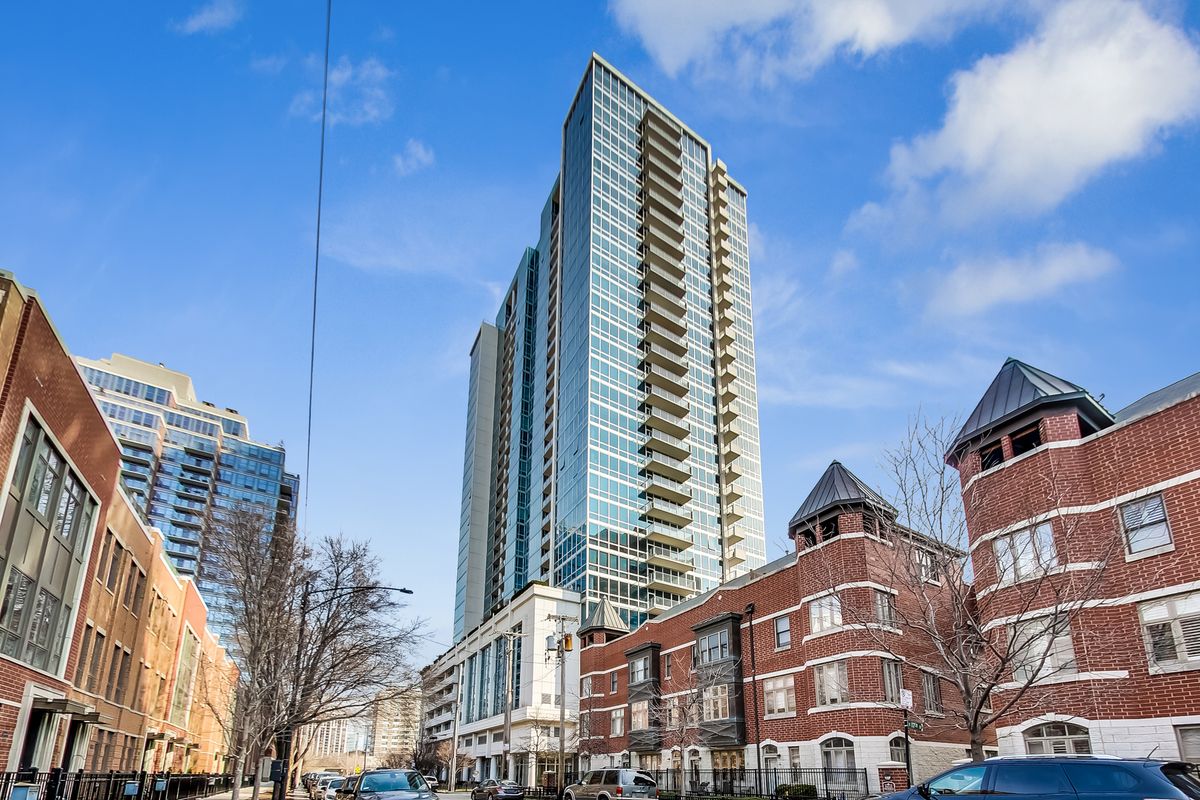 1629 Prairie Avenue, Chicago, IL 60616