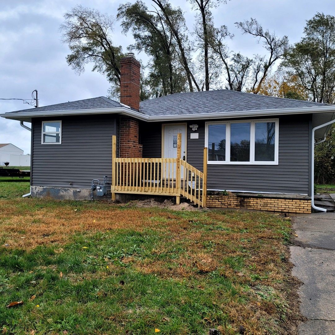 1125 Dallas Street — Gary, IN 46406