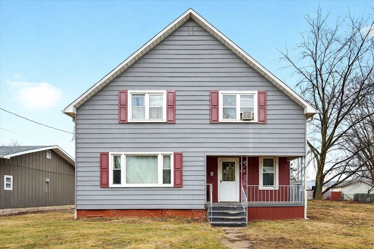 835 6TH Avenue, Canton, IL 61520