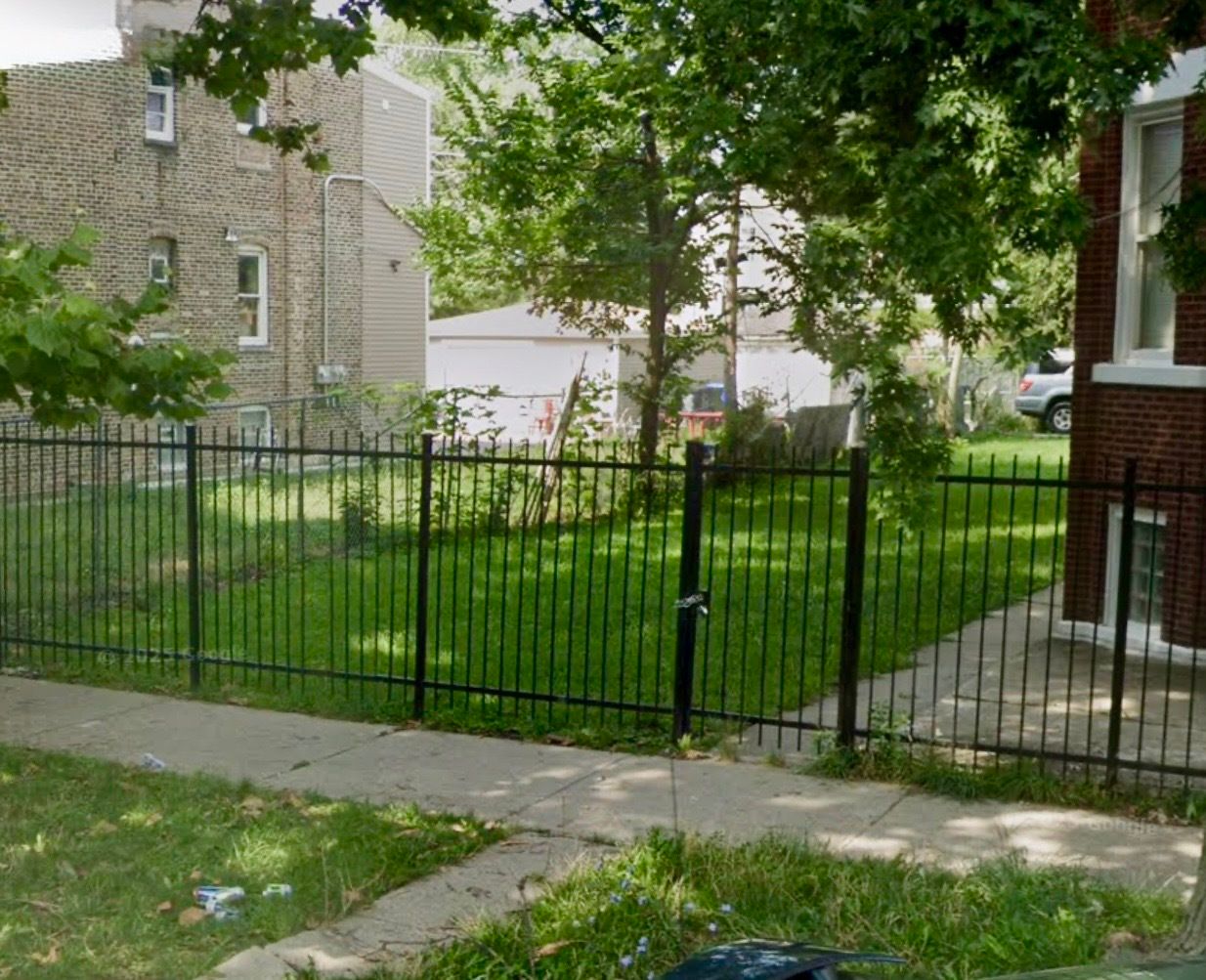1032 N Springfield Avenue — Chicago, IL 60651