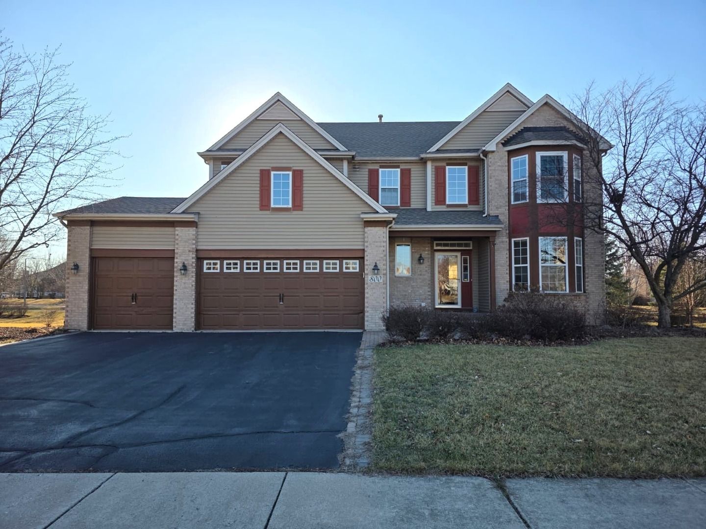 800 Boyce Road — Sugar Grove, IL 60554