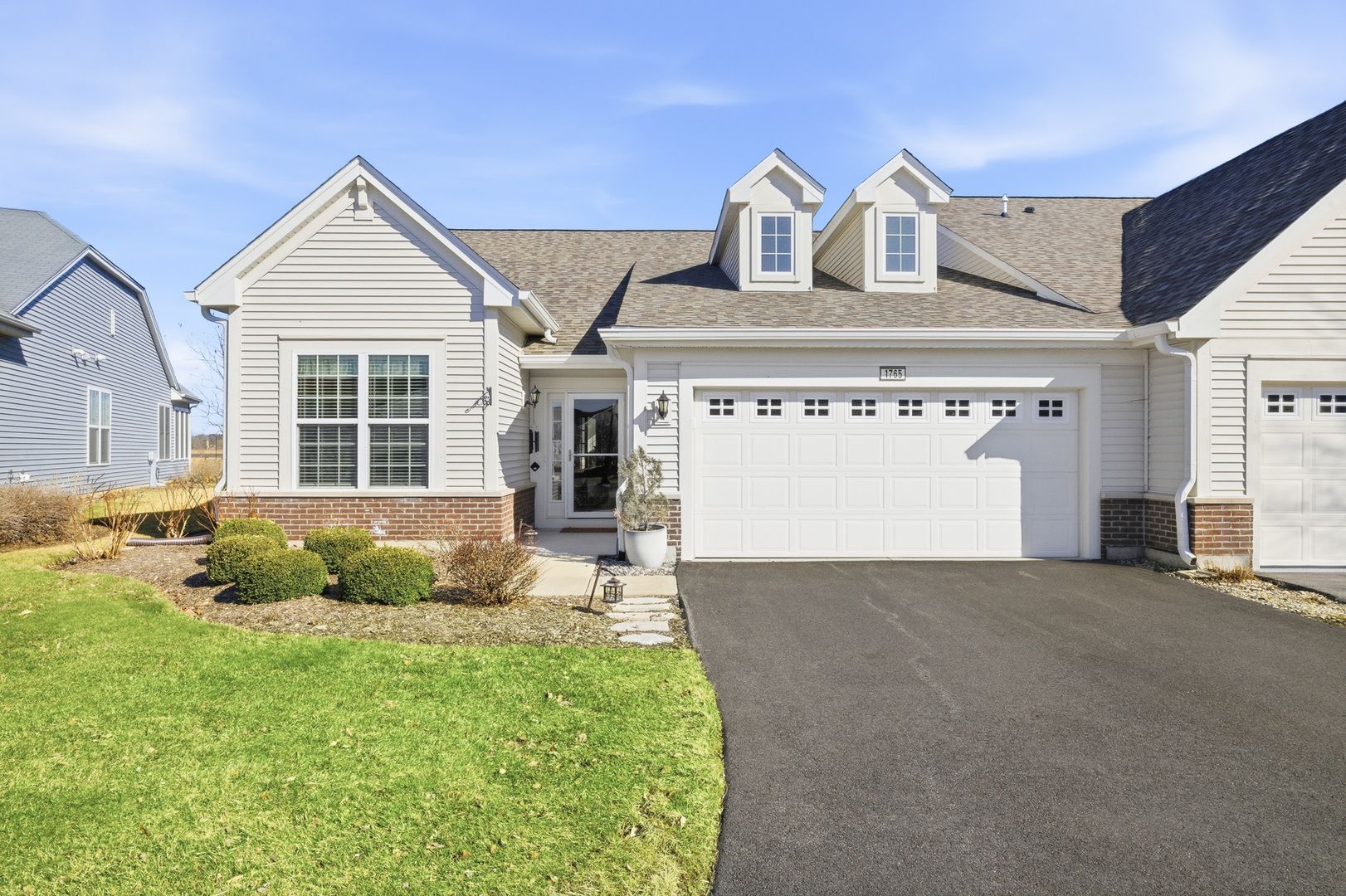 1765 Kelley Lane — Pingree Grove, IL 60140