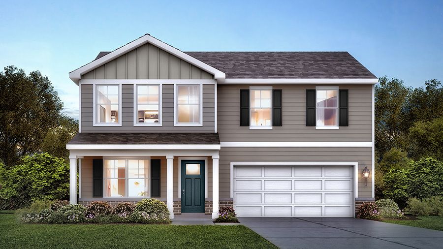 516 Adirondack Court, Joliet, IL 60436