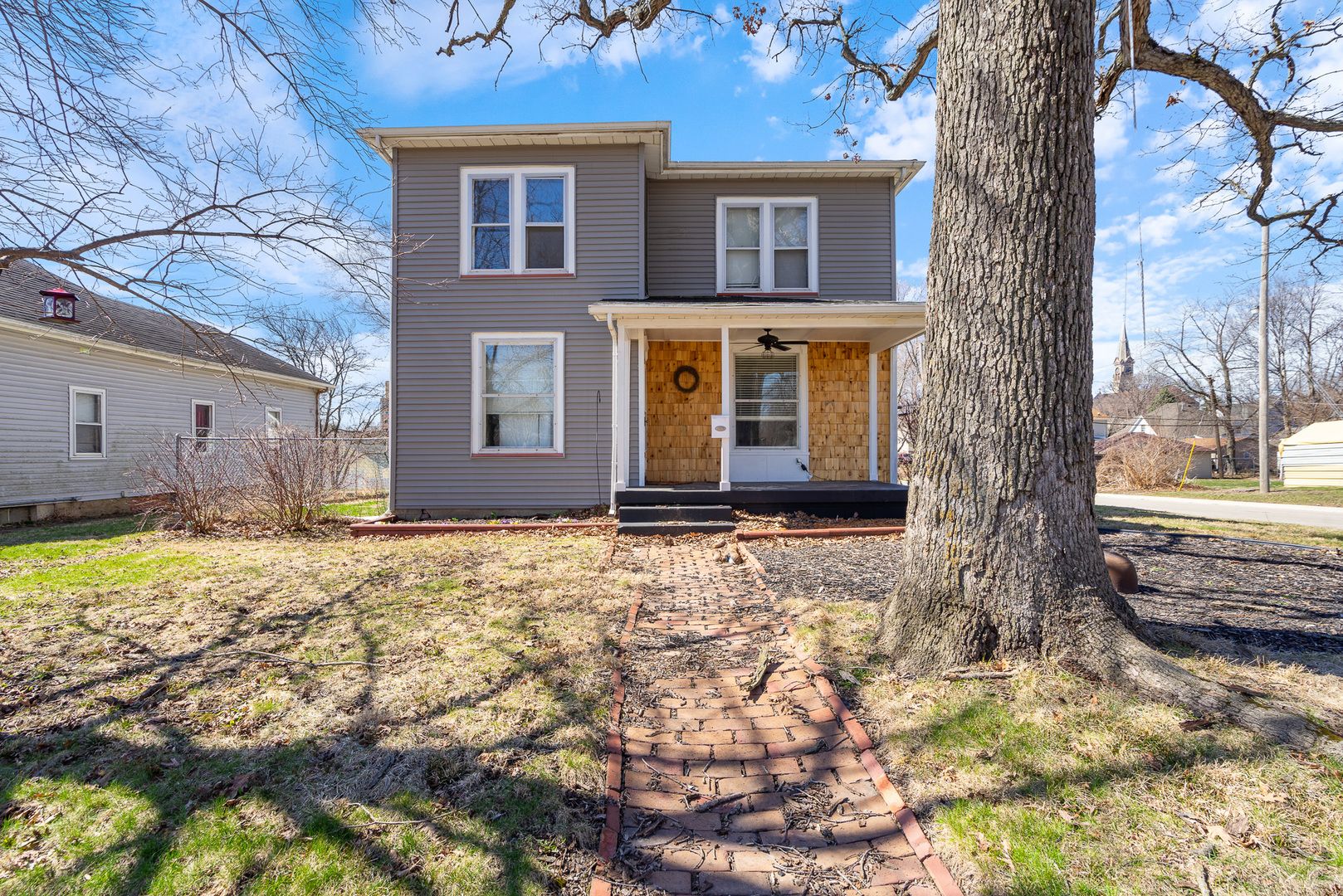 602 S Vermillion Street — Streator, IL 61364