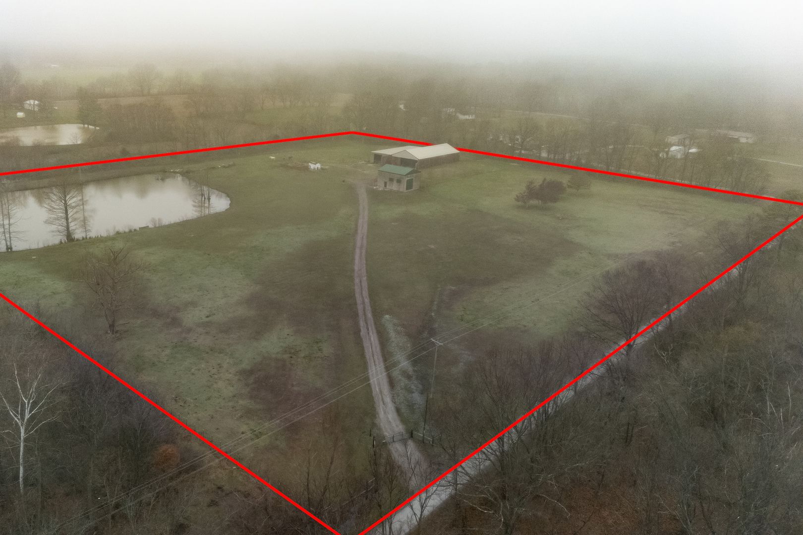 9301 Thomas Street — Coello, IL 62825