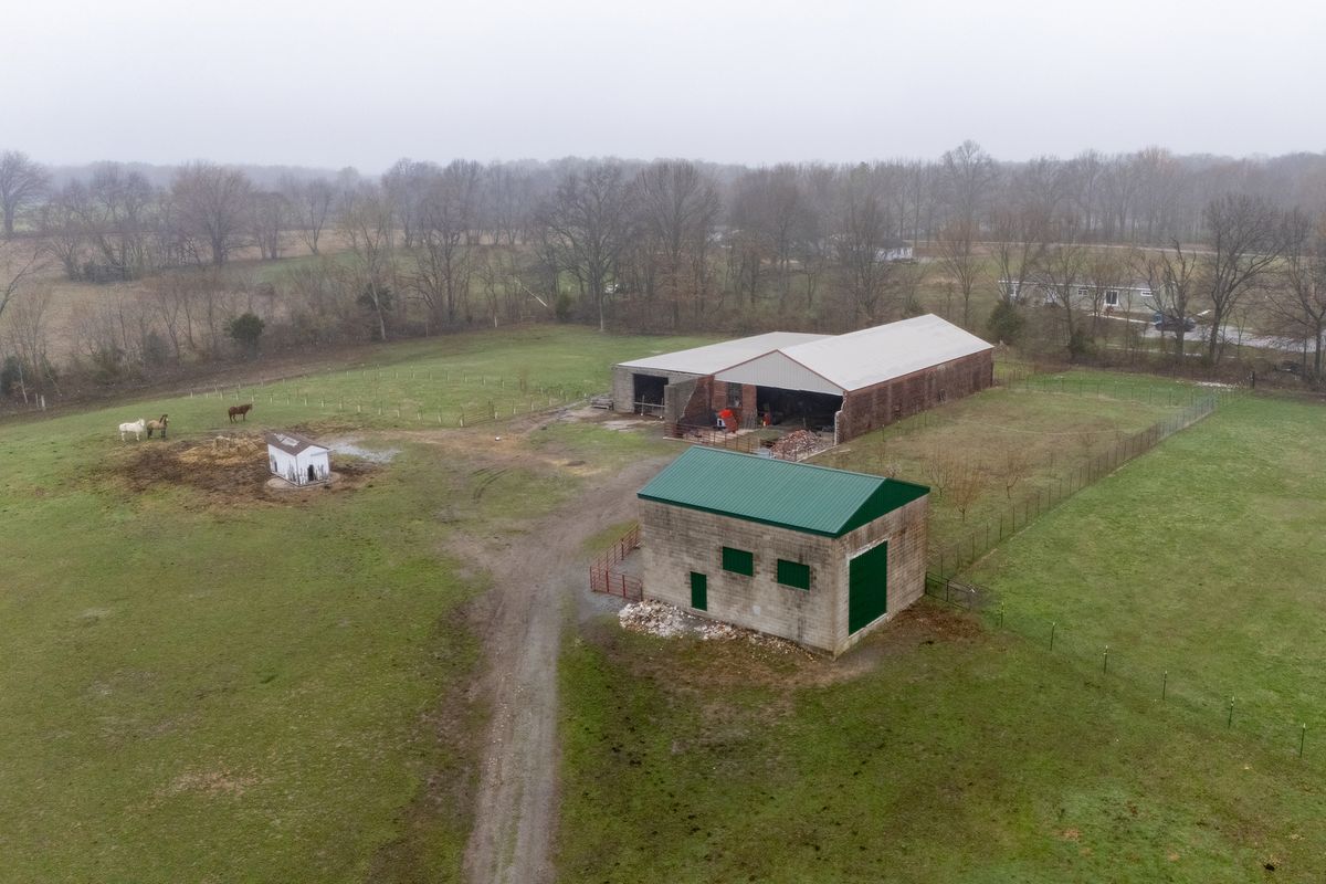 9301 Thomas Street, Coello, IL 62825