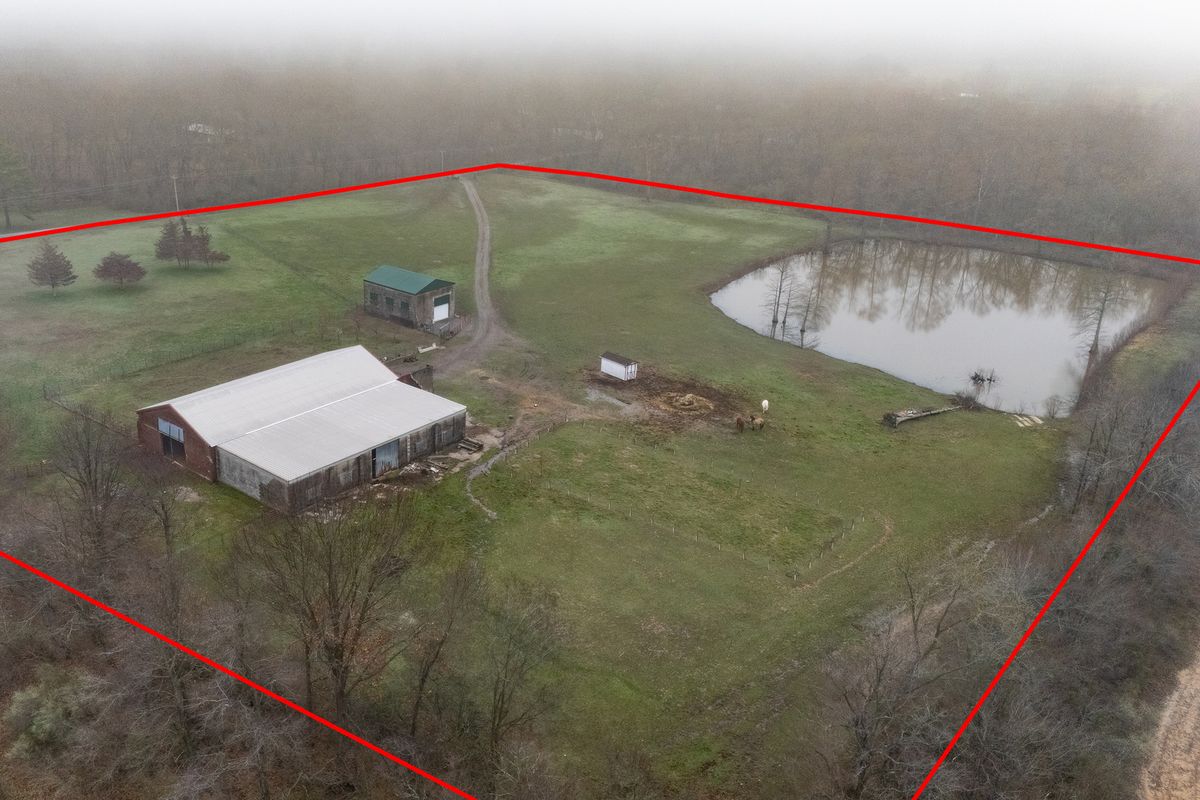 9301 Thomas Street, Coello, IL 62825