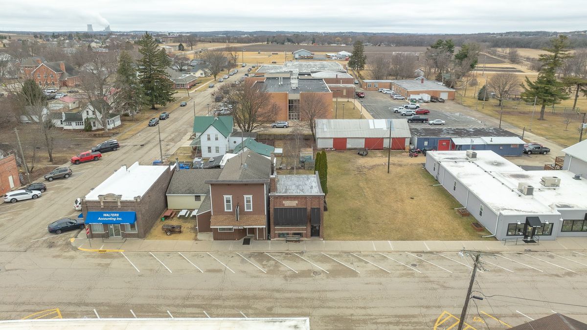 210 N Walnut Street, Stillman Valley, IL 61084