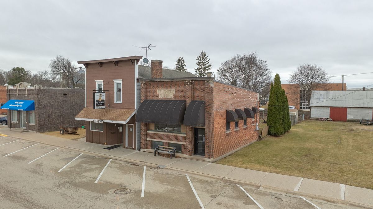 210 N Walnut Street, Stillman Valley, IL 61084