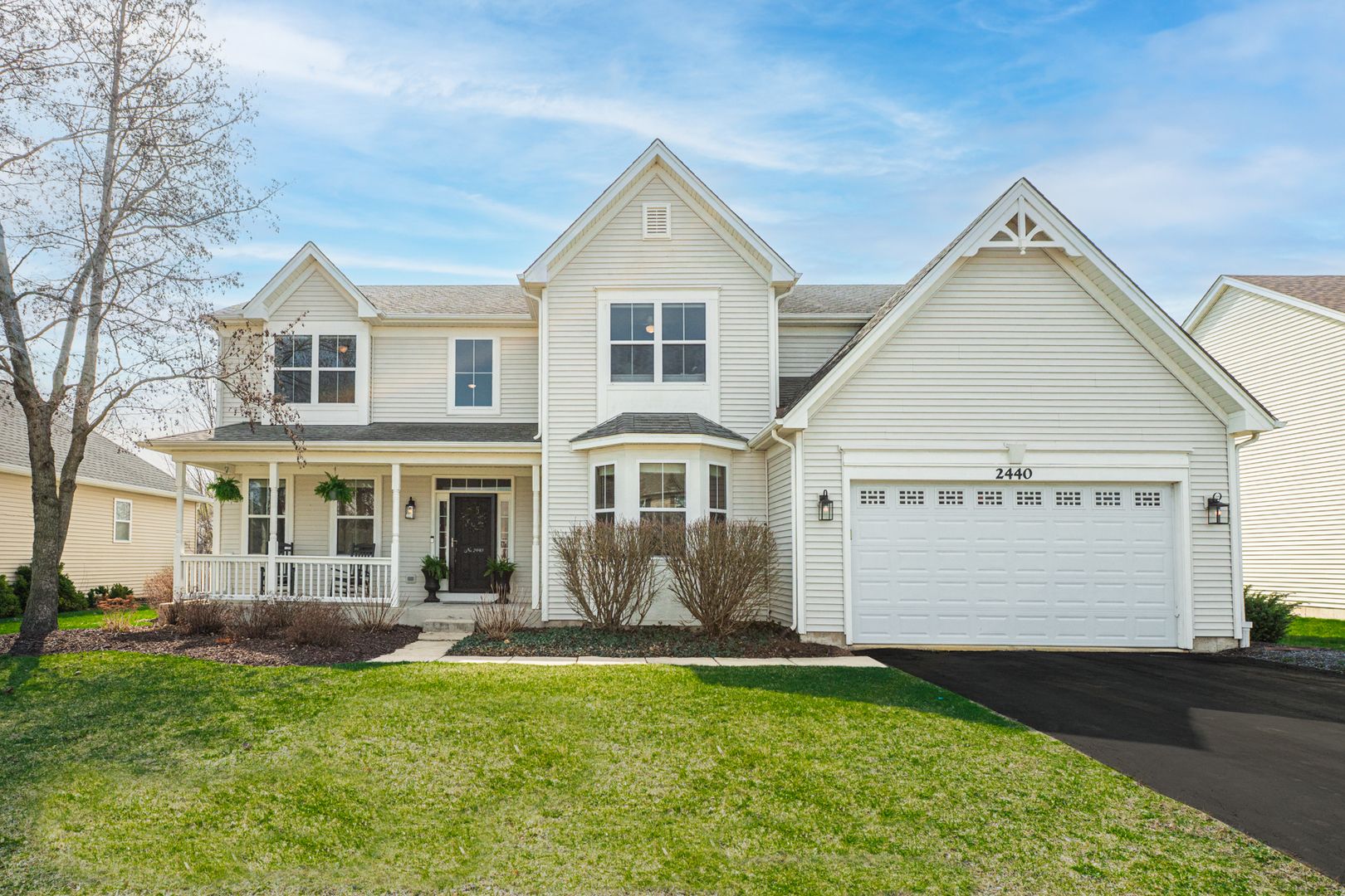 2440 Trailside Lane — Wauconda, IL 60084