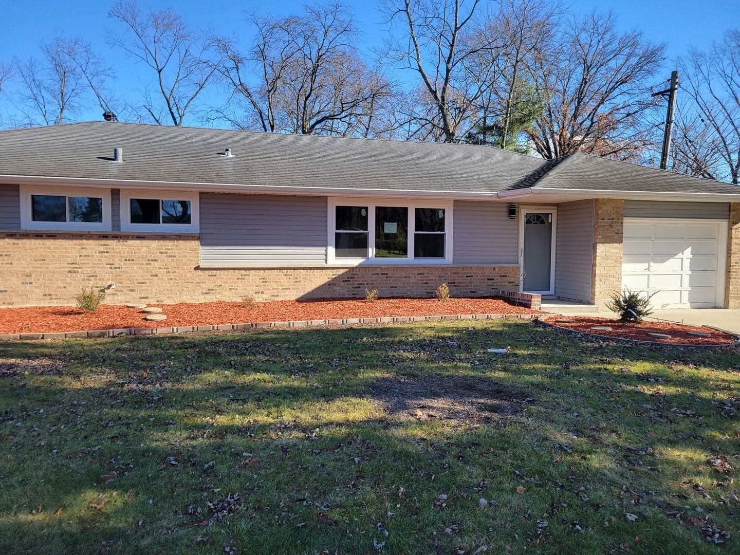 531 Wildwood Drive — Park Forest, IL 60466