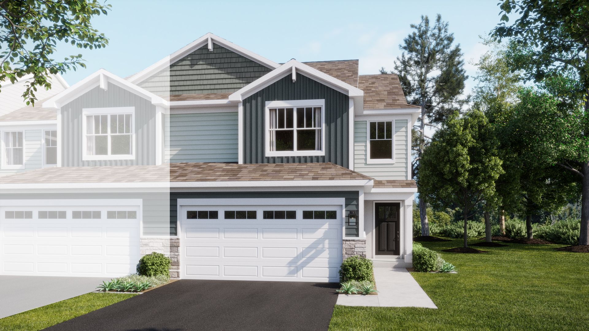 25704 W Wakefield Drive — Plainfield, IL 60544