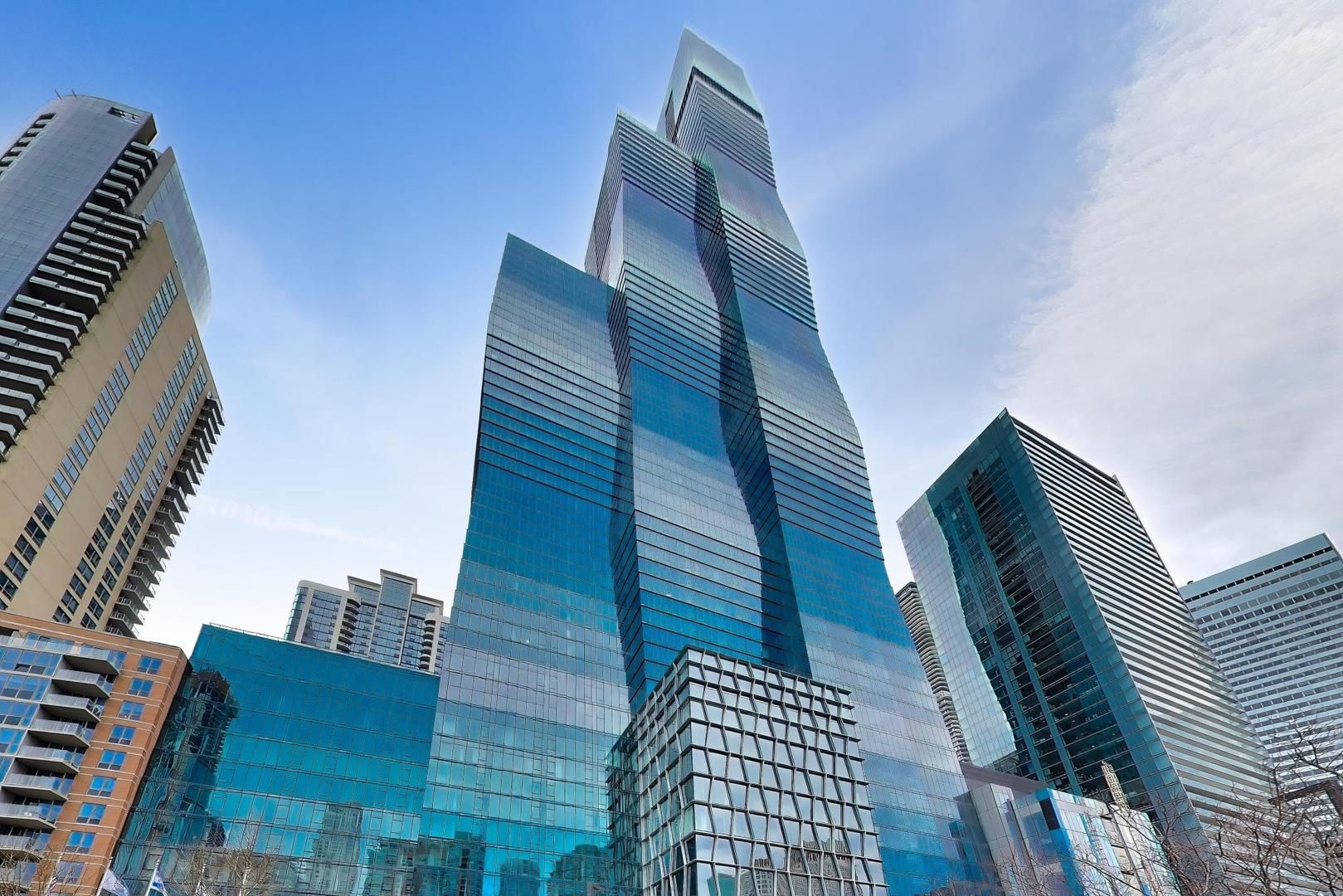 363 E Wacker Drive #2503 — Chicago, IL 60601