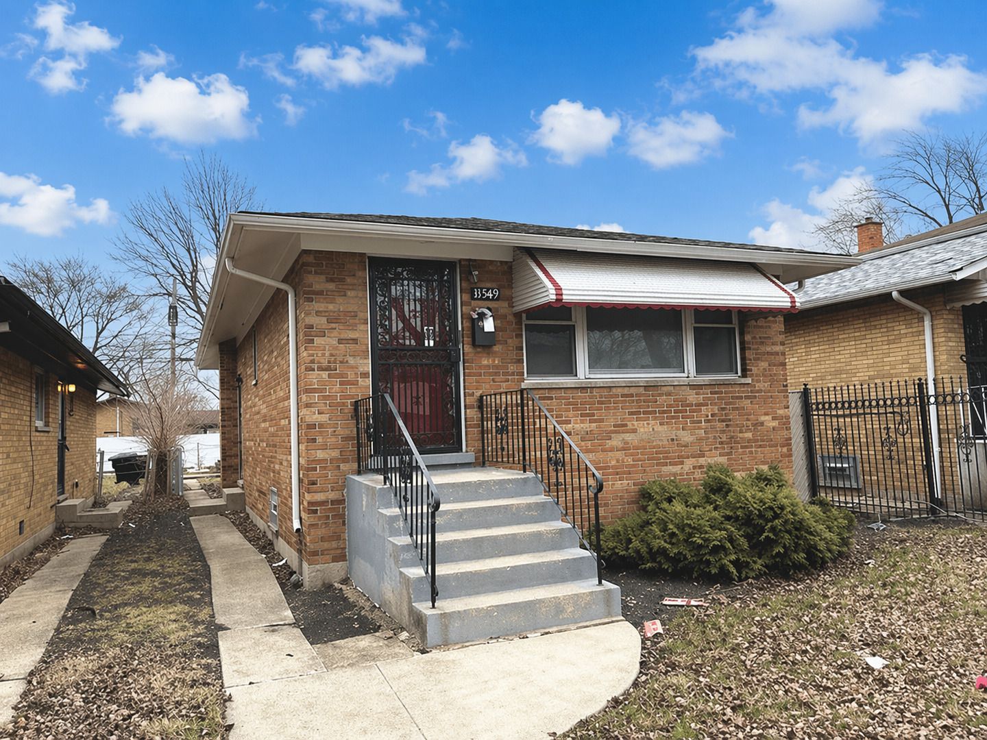11549 S Laflin Street — Chicago, IL 60643