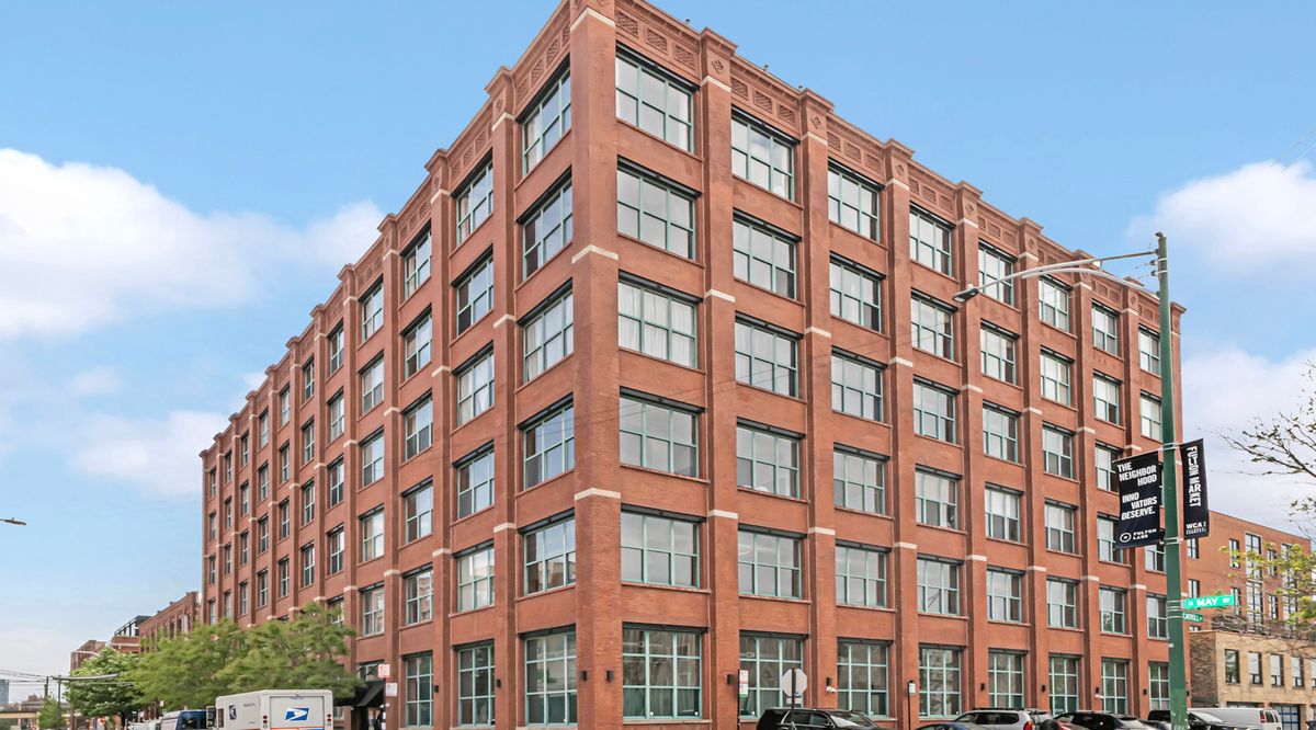 312 May Street, Chicago, IL 60607