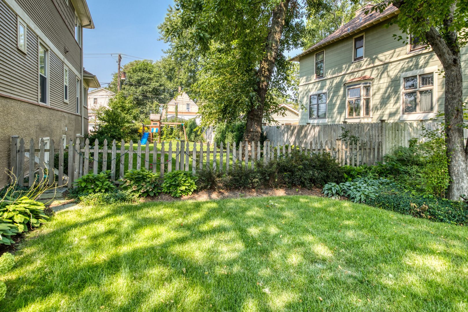 1169 S Taylor Avenue — Oak Park, IL 60304