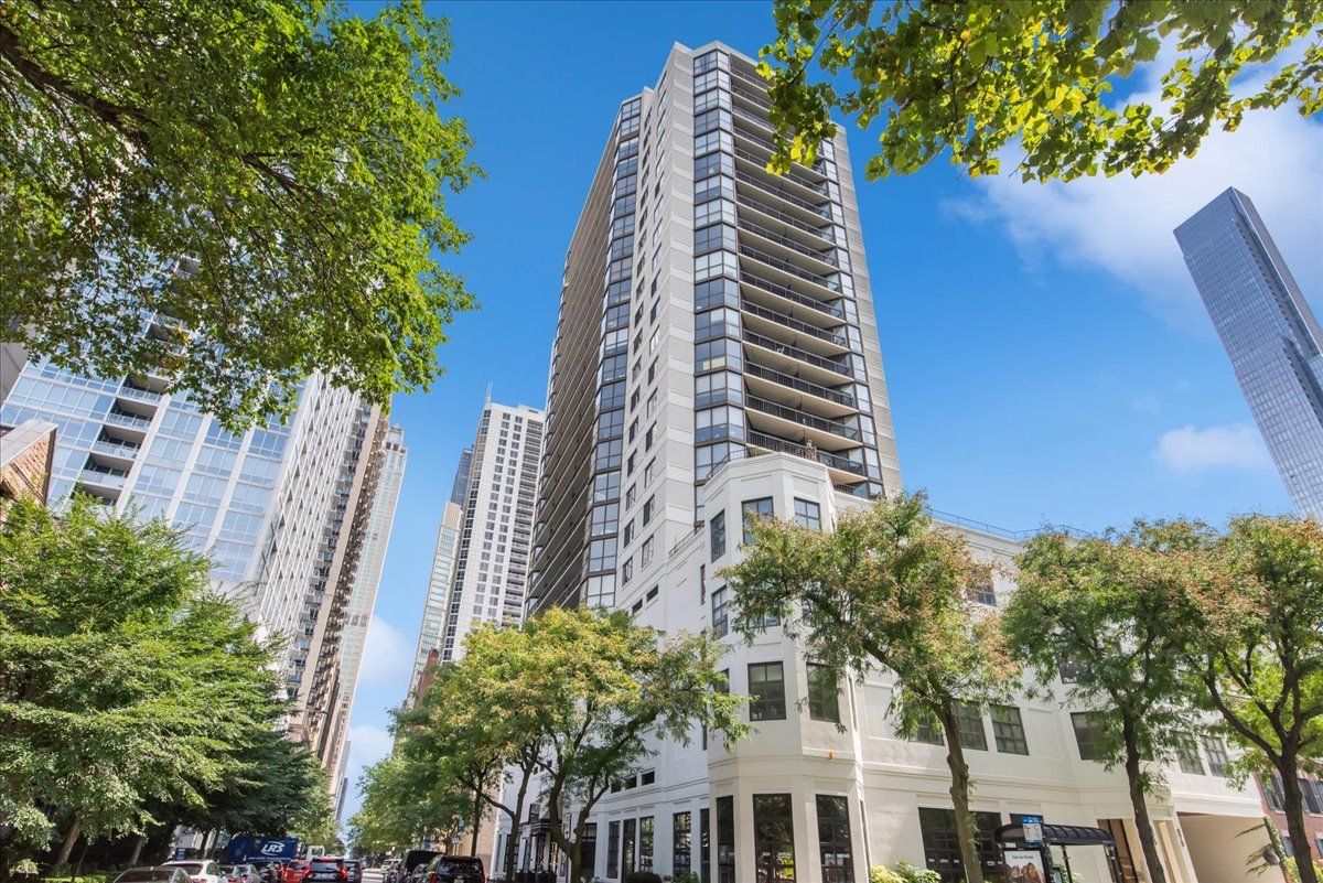 33 W Delaware Street #10B — Chicago, IL 60610