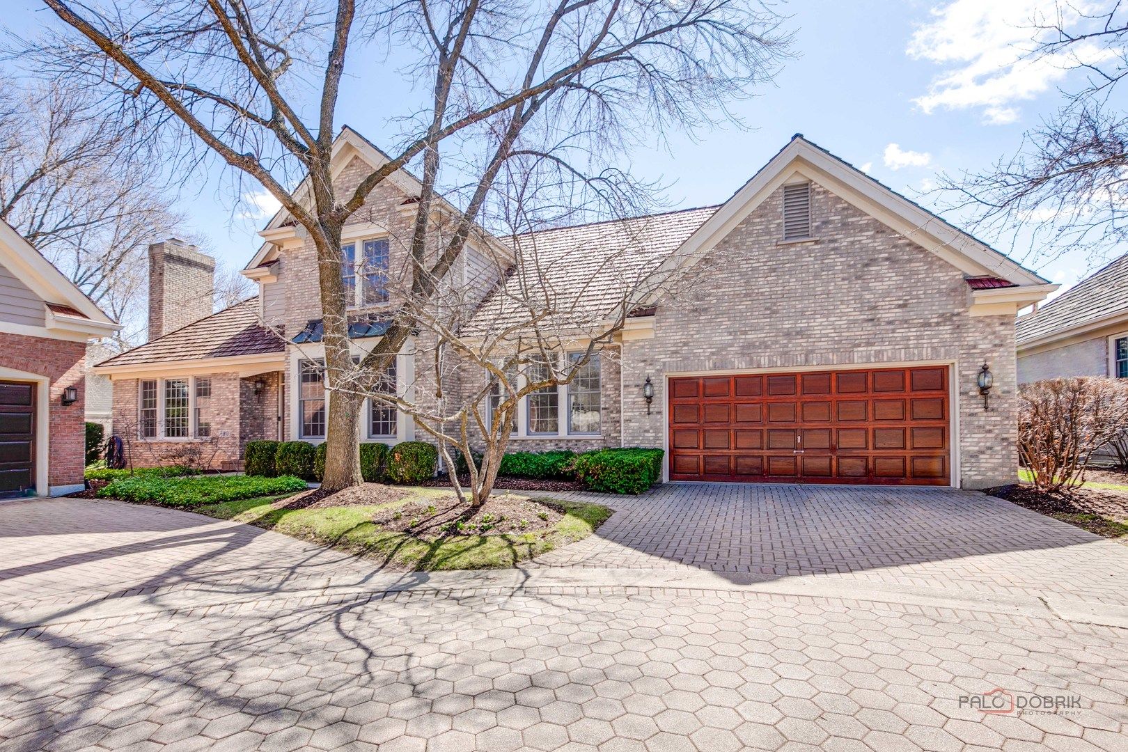 2 Groton Court — Lincolnshire, IL 60069