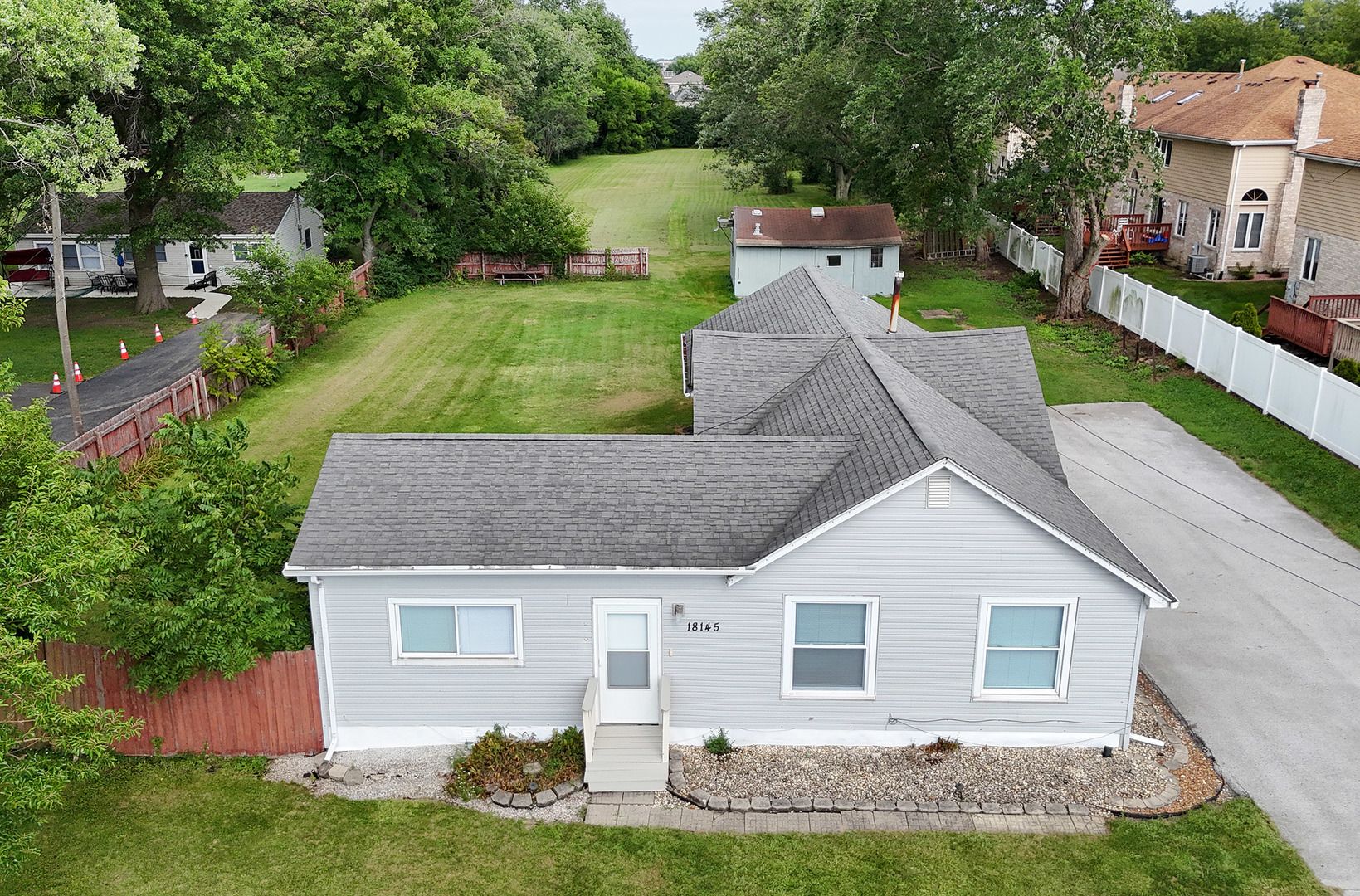 18145 Harlem Avenue — Tinley Park, IL 60477