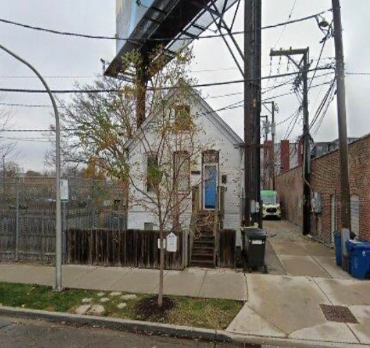 2144 N Wood Street — Chicago, IL 60614