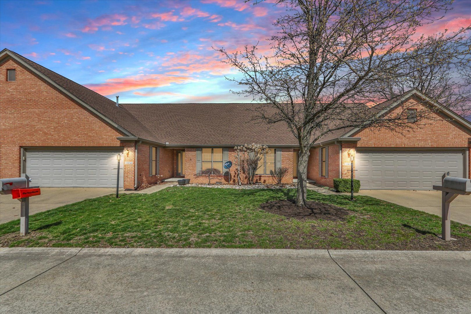 1613 Broadmoor Drive #0 — Champaign, IL 61821