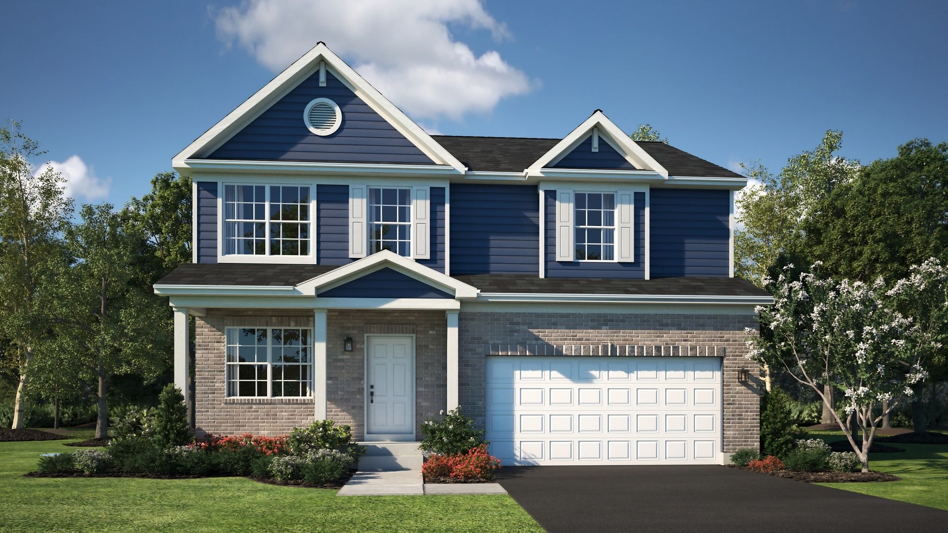 7601 Blueblossom Lane — Joliet, IL 60431