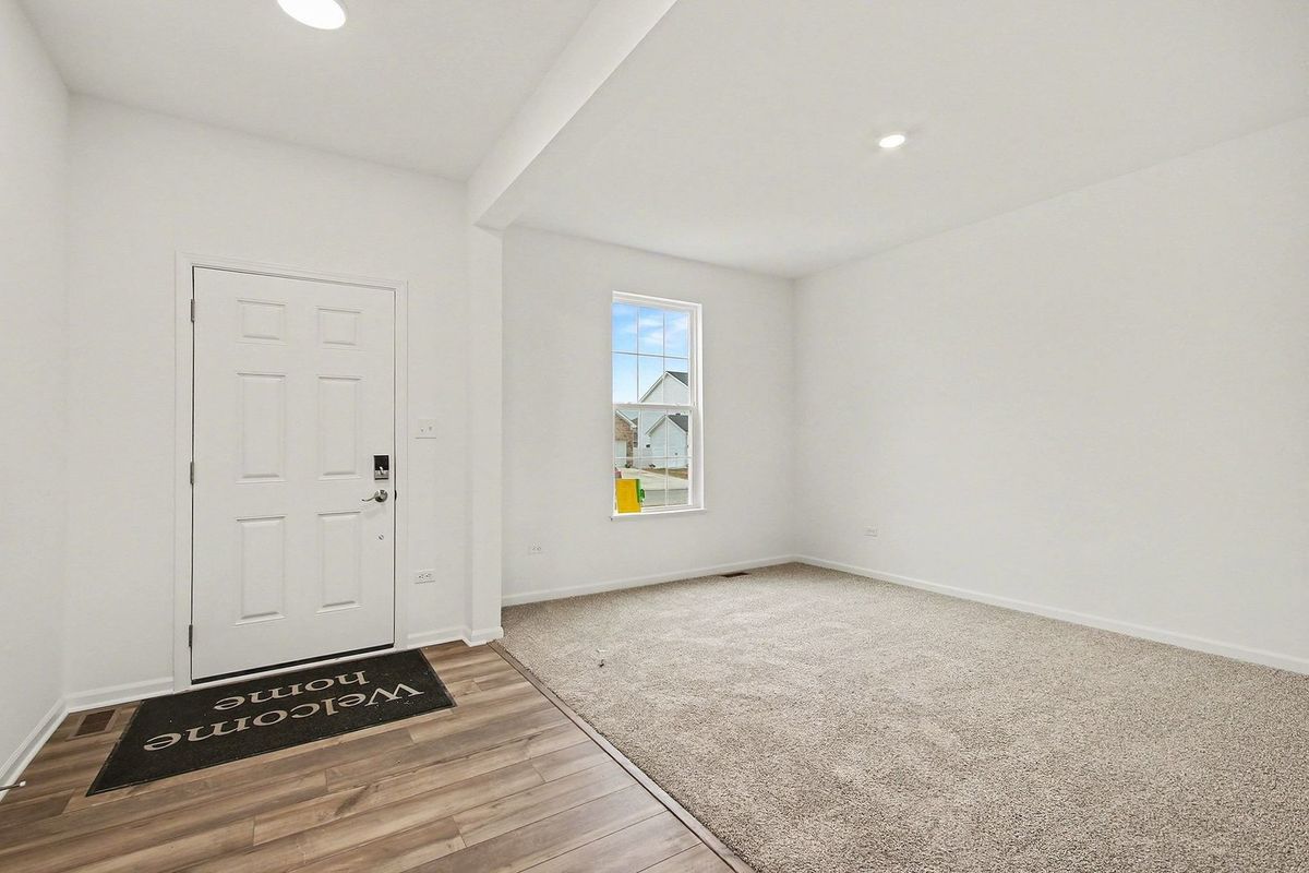 11453 Clyde Drive, Crown Point, IN 46307