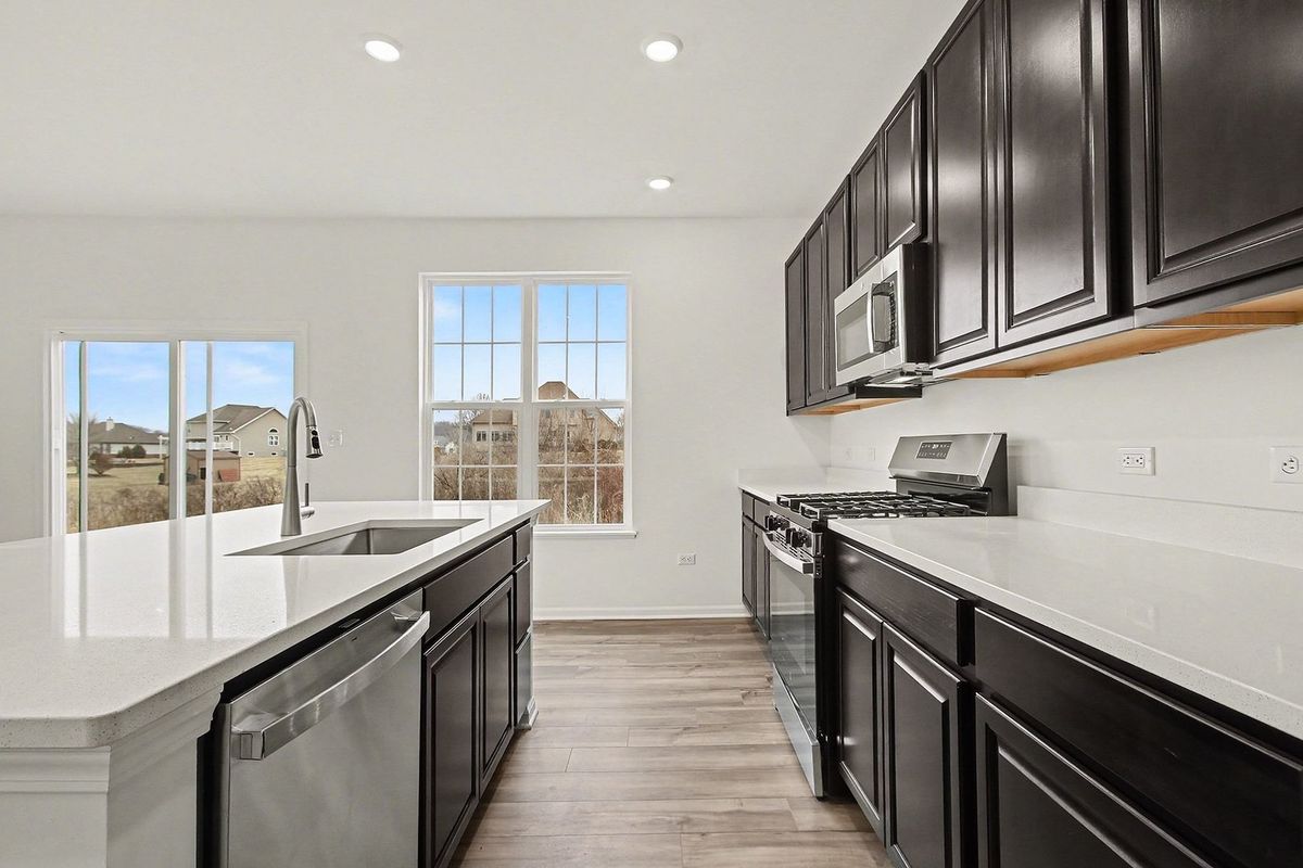 11453 Clyde Drive, Crown Point, IN 46307