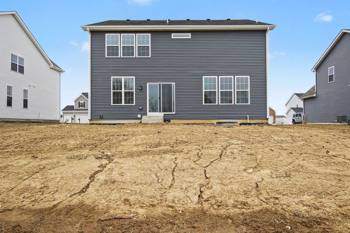 11453 Clyde Drive, Crown Point, IN 46307