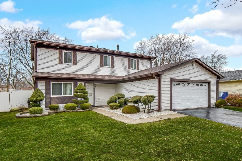 40 Huntingwood Road — Matteson, IL 60443