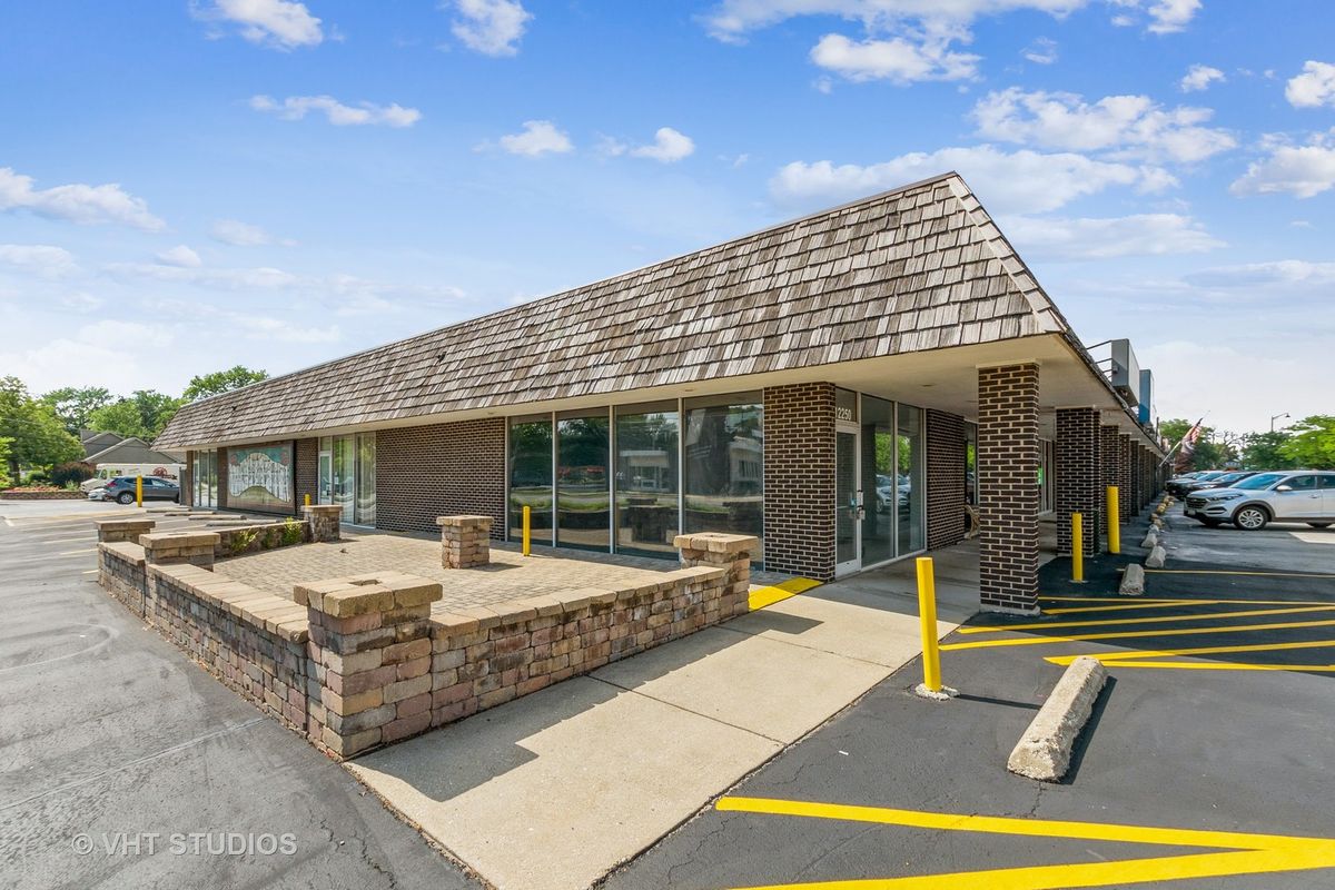 12250 Harlem Avenue, Palos Heights, IL 60463