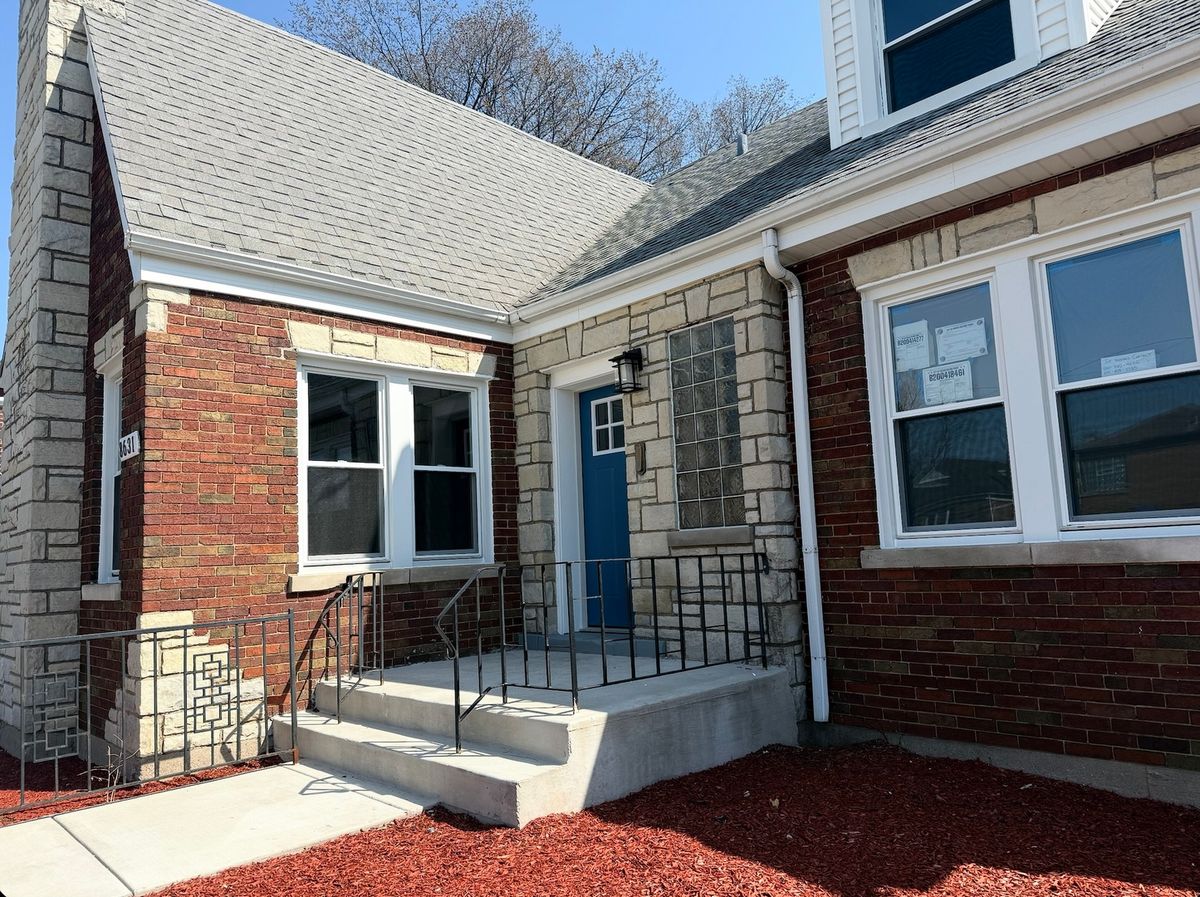 8631 Constance Avenue, Chicago, IL 60617