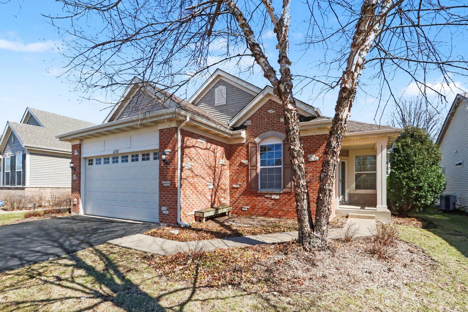 1151 Barkston Lane — Aurora, IL 60502