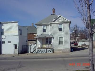117 N Entrance Avenue — Kankakee, IL 60901