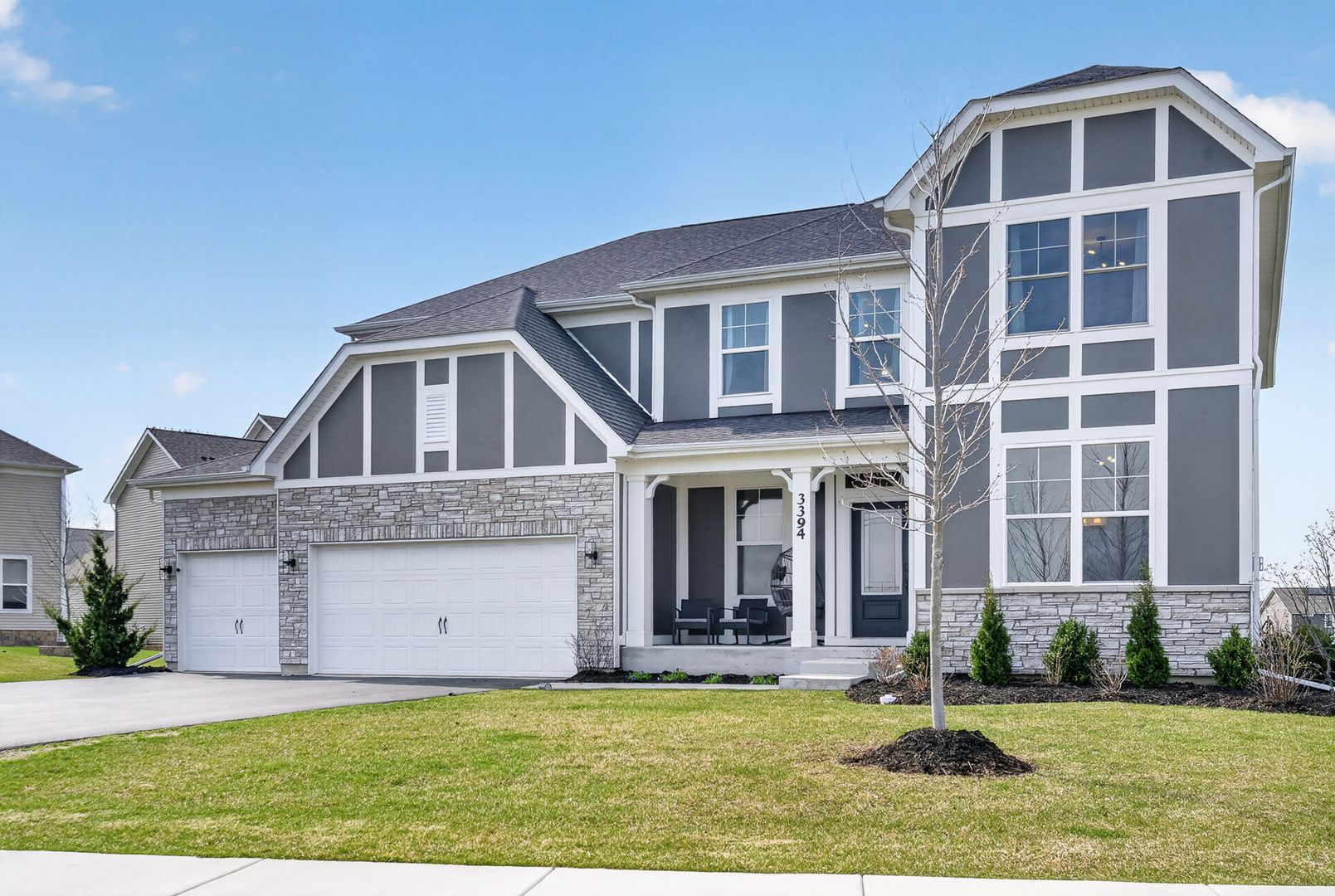 3394 Sage Circle — Mundelein, IL 60060