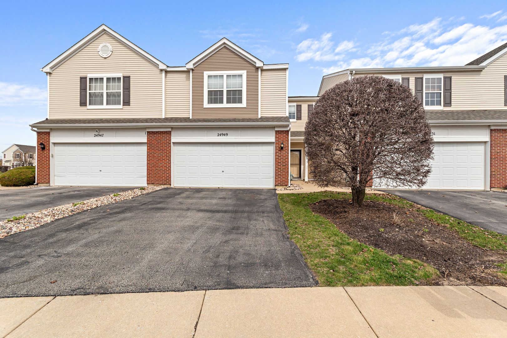 24949 Clare Circle — Manhattan, IL 60442