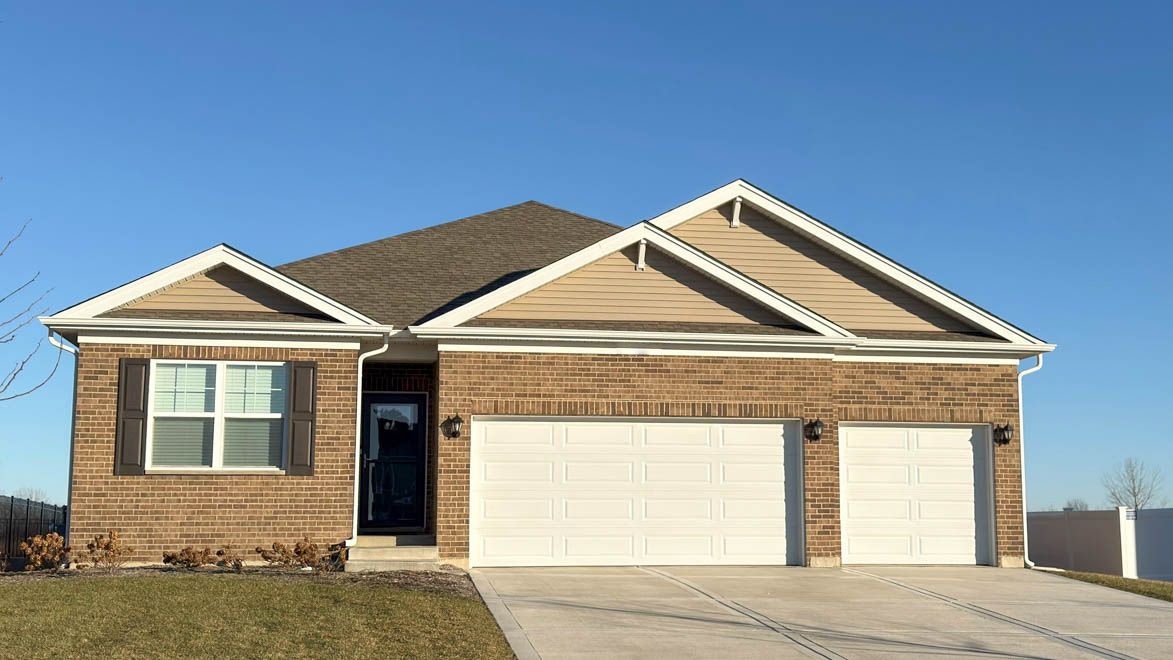 26113 castle Boulevard, Manhattan, IL 60442