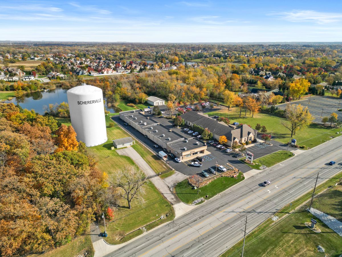 8025 Wicker Avenue #B, St. John, IN 46373