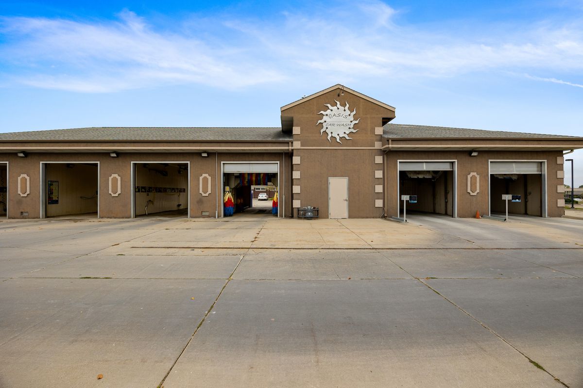 410 Community Drive, North Liberty, IA 52317