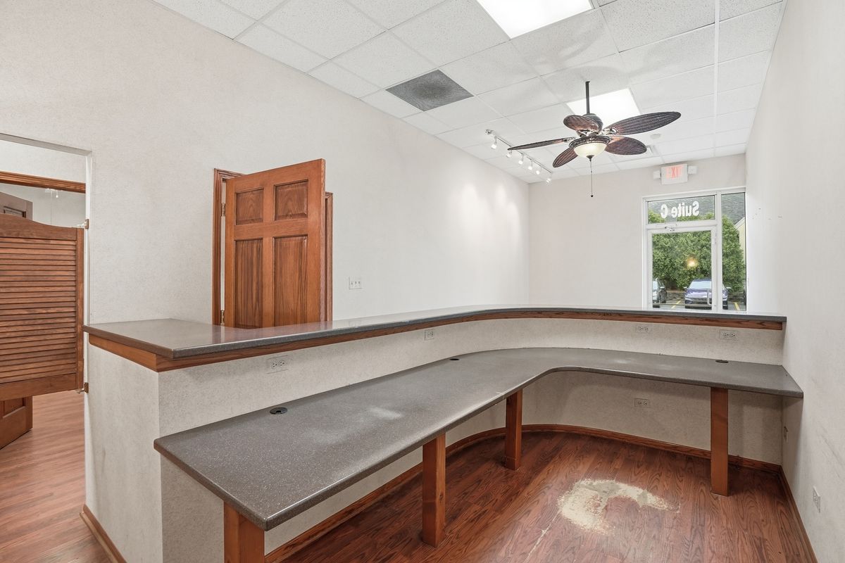 8025 Wicker Avenue #C, St. John, IN 46373
